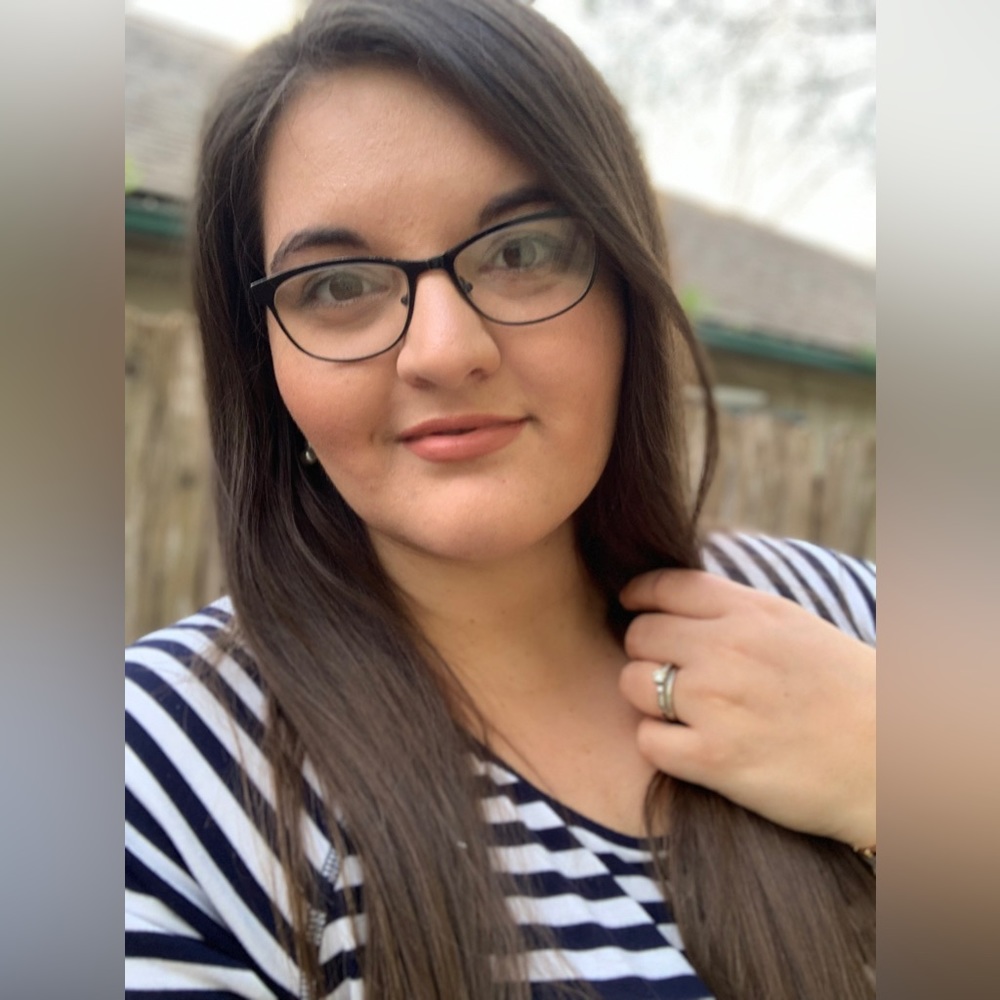 Meet your Posher, Britt